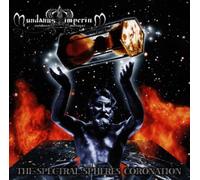 Mundanus Imperium - Spectral Spheres Coronation
