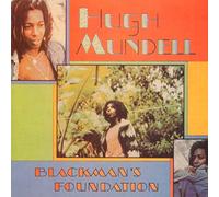 Mundell, Hugh - Blackman's Foundation