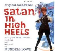 Mundell Lowe - Blues for a Stripper / Satan in High Heels