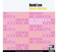 Mundell's Moods