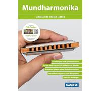 Mundharmonika - Schnell und einfach lernen