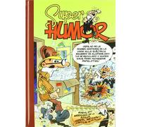 Mundial 2010 | Marrullería en la alcaldía | Chernobil... ¡Qué cuchitril! | ¡A reciclar se ha dicho! (Súper Humor Mortadelo 52)