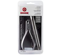 Mundial | Kit Alicate cutículas + Bajapieles + Punzón Mundial 778