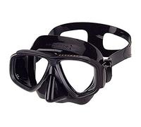 Beuchat Mundial Spearfishing Mask Negro Hombre,Mujer