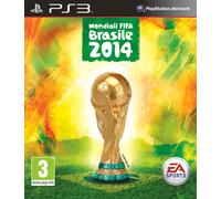 Mundiales FIFA Brasil 2014 (Fútbol) PS3 Playstation 3 ELECTRONIC ARTS