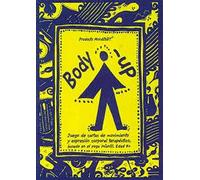 MunditoDT Body UP Juego de Cartas de Yoga Infantil, Juego de Mesa Educativo y Terapéutico, 4+ Años, 67 Cartas con Instructivo