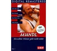 Mundl 1 - Ein echter Wiener geht nicht unter [Alemania] [DVD]