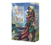 Mundo Abierto: Elria