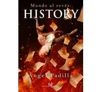 MUNDO AL REVÉS: HISTORY | Angel Padilla