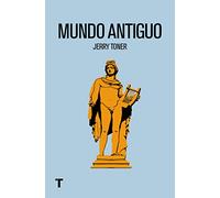 Mundo antiguo (Fuera de colección)