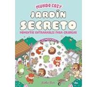 Mundo Cozy: Jardín Secreto