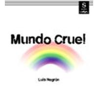 Mundo Cruel (audiolibro)