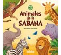 Mundo Curioso: Animales De La Sabana