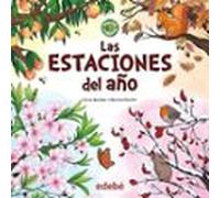 Mundo Curioso: Las Estaciones Del Año