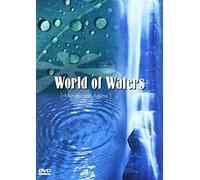 Mundo Das Aguas (World Of Waters) [Italia] [DVD]