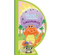 Mundo de Curiosidades: Dinosaurios