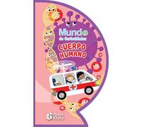 Mundo de Curiosidades: El cuerpo humano