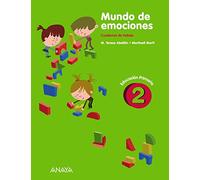 Mundo de emociones 2.