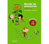 Mundo de emociones 4.