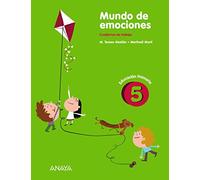 Mundo de emociones 5.