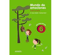 Mundo de emociones 6.