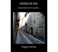 Mundo De Exu (ebook)