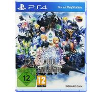 Mundo de Final Fantasy