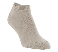 Mundo de los hombres más suave de la Classic calcetines de corte bajo