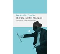 Mundo De Los Prodigios,El 4ｦ