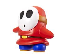 Mundo de Nintendo 86726 2.5 """" Figura de accin tmida