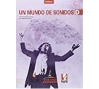 mundo de sonidos (d).(musica) 4º eso