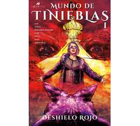 Mundo de Tinieblas. Deshielo Rojo #1