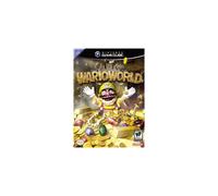 Mundo de Wario | GameCube (renovado)