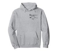 Mundo del arte real Sudadera con Capucha