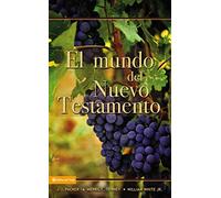 mundo del Nuevo Testamento