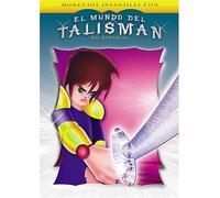 Mundo Del Talisman [USA] [DVD]