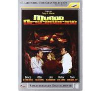 Mundo desconocido [DVD]