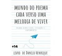 Mundo Do Poema (ebook)