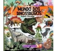 Mundo Dos Dinossauros (ebook)