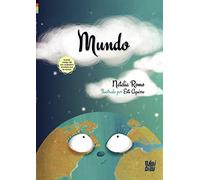 Mundo (EL PLANETA IMAGINARIO)