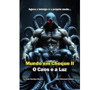 Mundo Em Choque Ii (ebook)