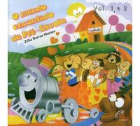 Mundo Encantado Da Pre Escola