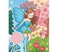 Mundo Encantado: Mundo Encantado