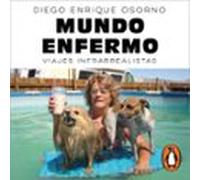 Mundo Enfermo (audiolibro)