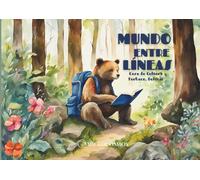 Mundo entre líneas