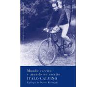 Mundo Escrito Y Mundo No Escrito