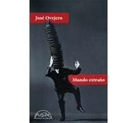 Mundo Extraño