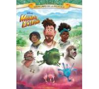 Mundo Extraño. Gran Libro De La Pelicula