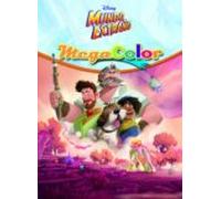 Mundo Extraño: Megacolor