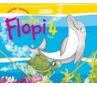 mundo flopi educación infantil 4 años. 2 trimestre
